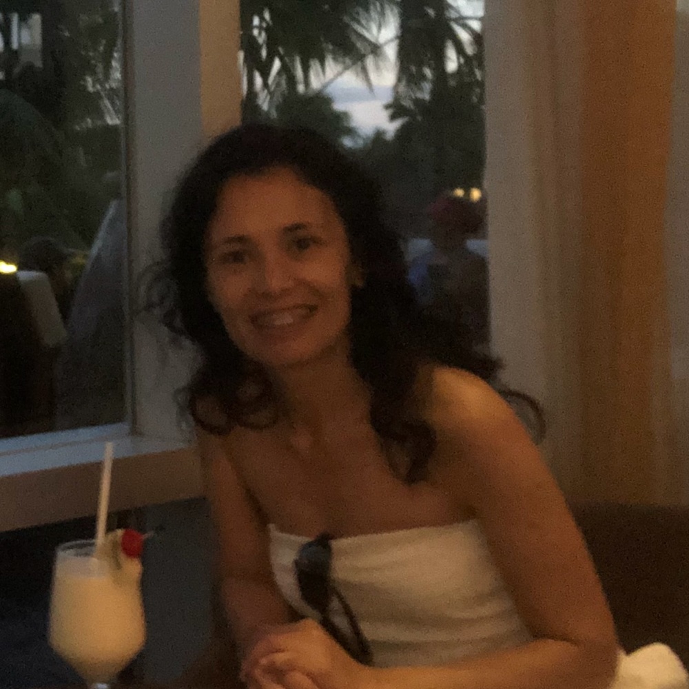 Meet your Posher, Janete